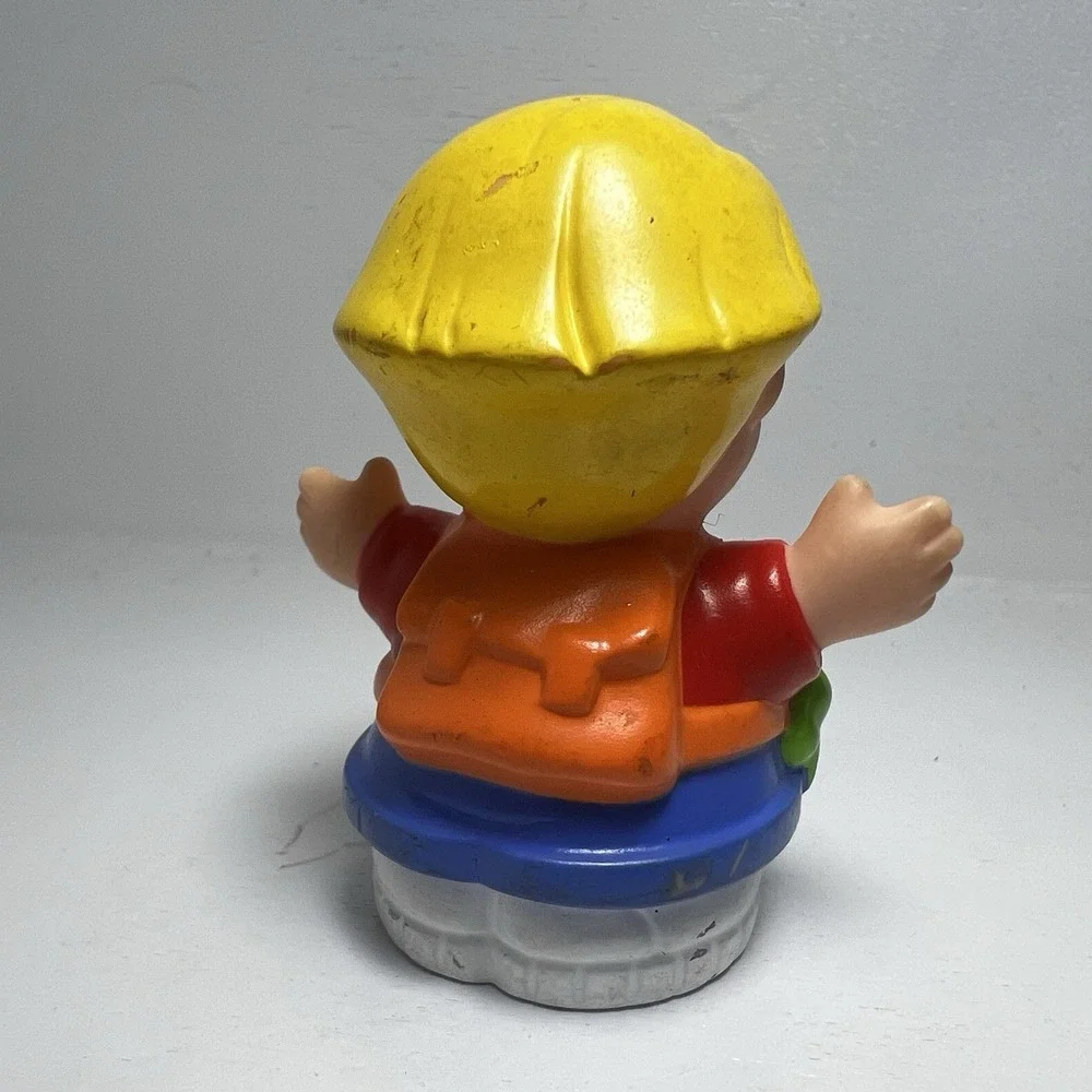 Fisher-Price product fisher